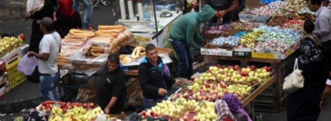 الإحصاء: ارتفاع الناتج المحلي الإجمالي بالأسعار الثابتة خلال الربع الثالث 2017