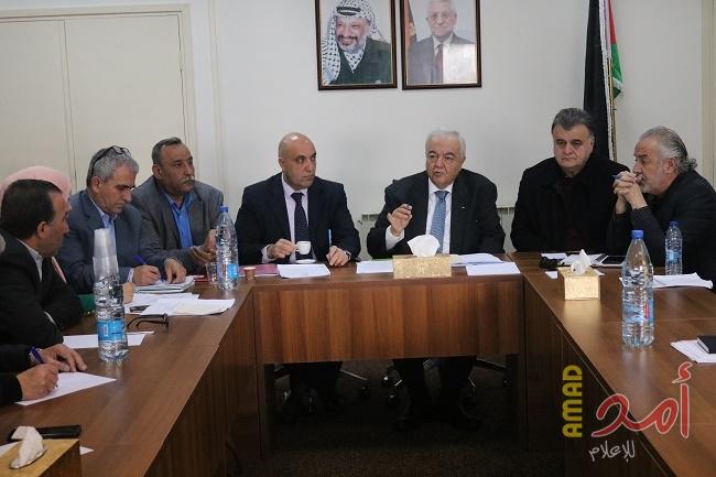 اللجنة الوطنية للأجور توصي بإقرار نسبة غلاء المعيشة التراكمية الخاصة بالحد الأدنى للأجور