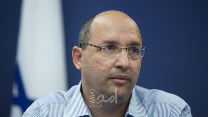 وزير العدل الإسرائيلي السابق: أحداث الكونغرس أثبتت أن الديمقراطية "هشة"