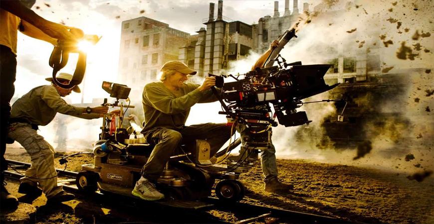 بالفيديو ..  أول تريلر لـ فيلم الأكشن Underground 6 لـ ريان رينولدز