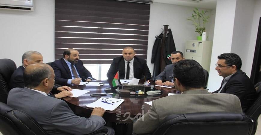 نقابة المحامين تعرض تحفظاتها على الجنايات الكبرى لأطراف قطاع العدالة