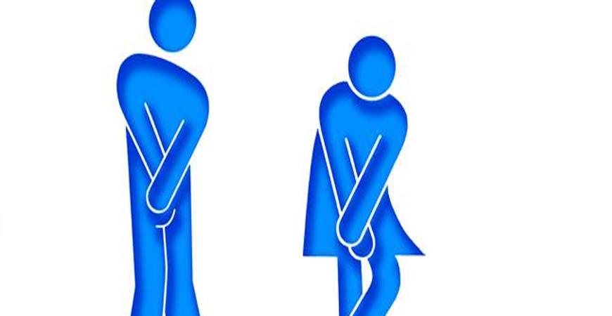 6 اضرار حبس البول .. تفاصيل