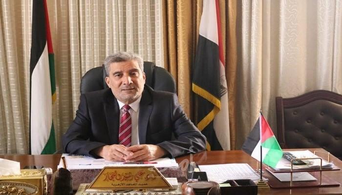 "المعاهد الأزهرية": منحة كاملة لـ 50 طالبا فلسطينيا منها "29" للطب في جامعة الأزهر بالقاهرة