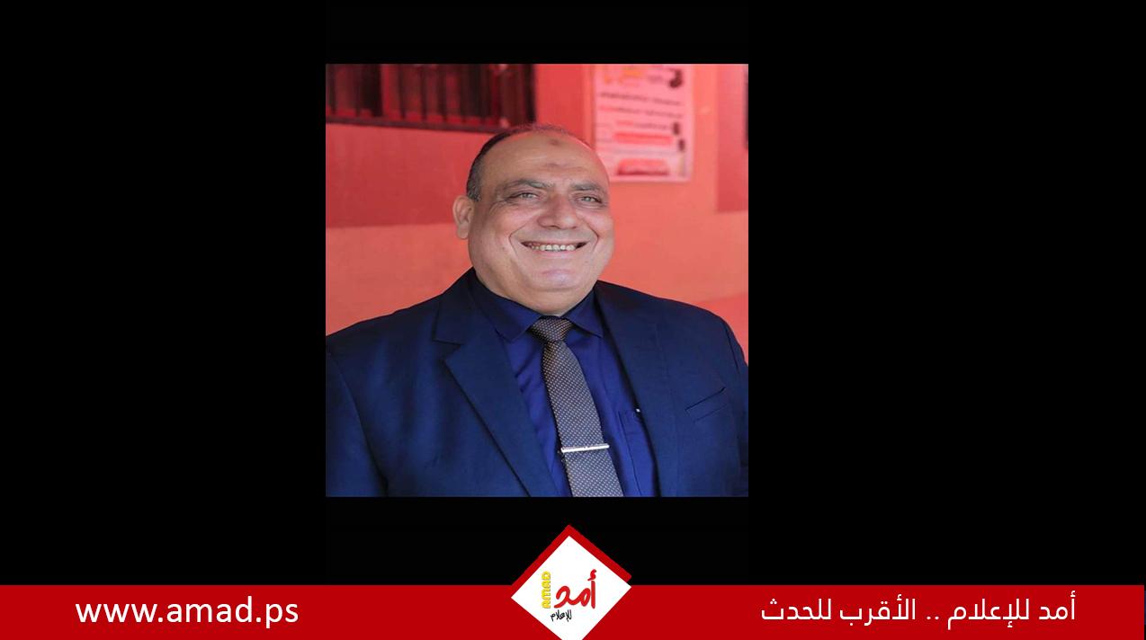 الجبهة الشعبية تنعي المناضل الدكتور عبدالله رمضان