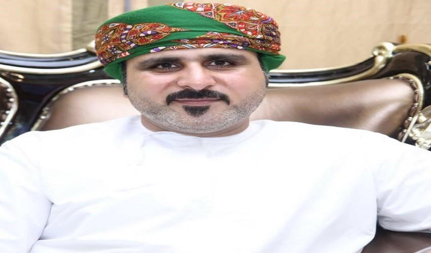"البلوشي" يعلق على الأحداث الجارية في المسجد الأقصى واعتداء قوات الاحتلال على الفلسطينيين