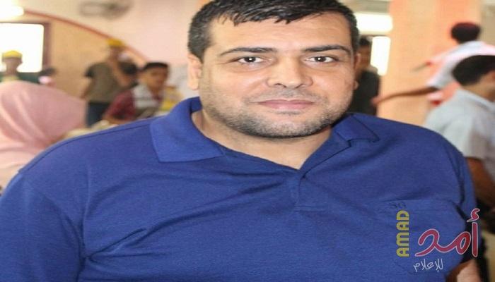 "نقابة الصحفيين" تستنكر قيام أجهزة حماس باستدعاء الصحفي سامح الجدي بغزة
