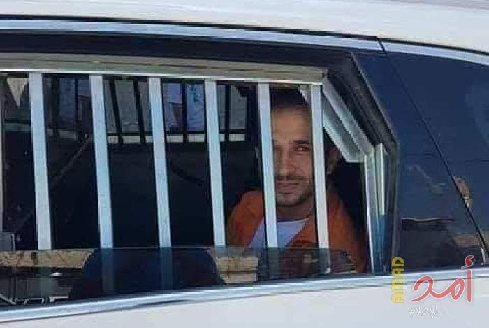 بالصور.. شقيق الأسير "شلالدة" يروي تفاصيل الساعات الأخيرة قبيل استشهاده في سجون الاحتلال