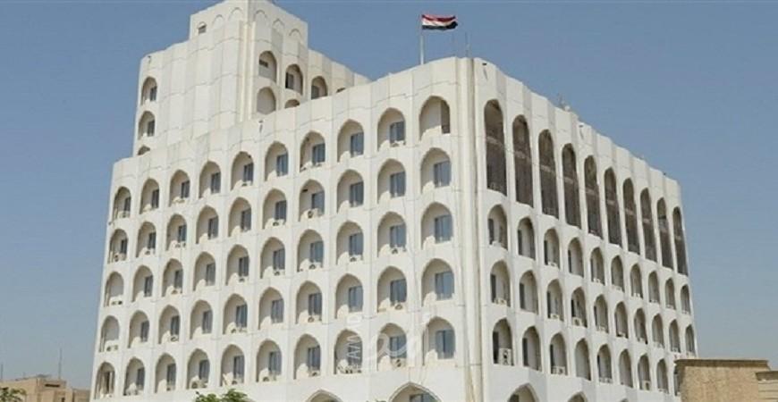 أزمة دبلوماسية تنتظر اعتذار إيران.. العراق يعلق عمل قنصليته في مشهد إثر اعتقال دبلوماسيين