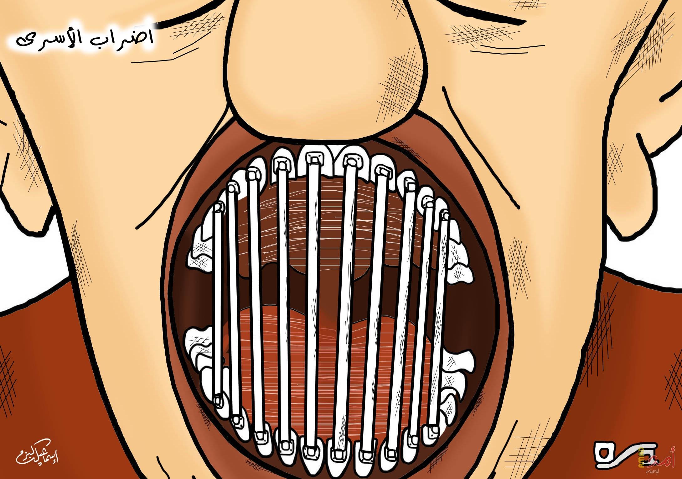 البطريرك لحام يضرب عن الطعام دعما للاسرى