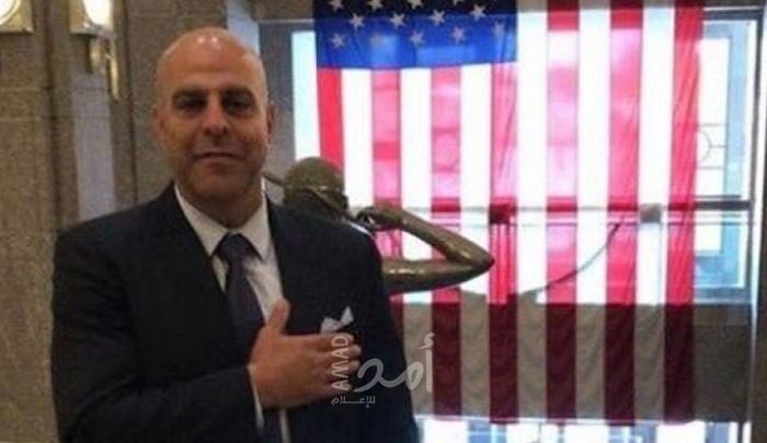 أمريكا ترحل العميل الفاخوري من بيروت عبر هيليكوبتر الى قبرص  - فيديو