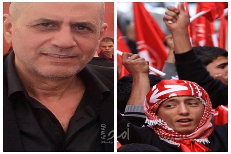 الجبهة الشعبية ترفع الغطاء التنظيمي عن د.أبو صفية .. والأخير يرد