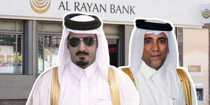 تفاصيل "مثيرة" في قصة الرجل الذي أمر شقيق أمير قطر بقتله!