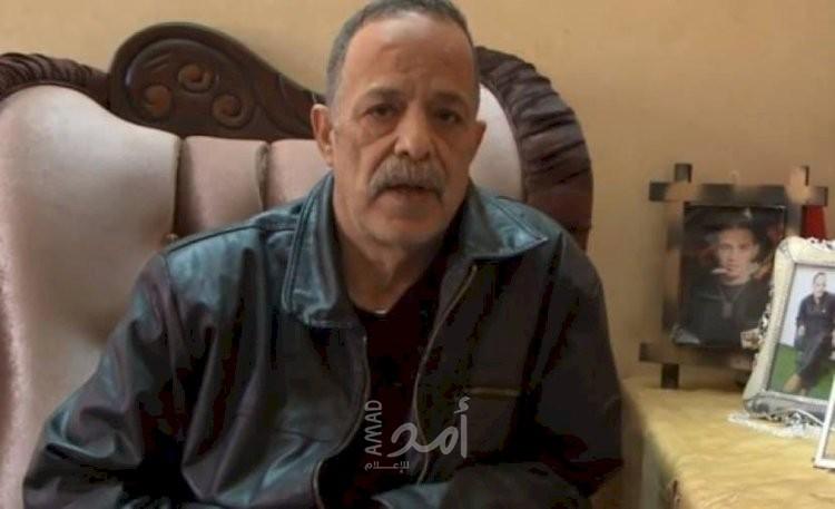 الأسير الرزة يعلن إضرابه المفتوح عن الطعام بسجون الاحتلال