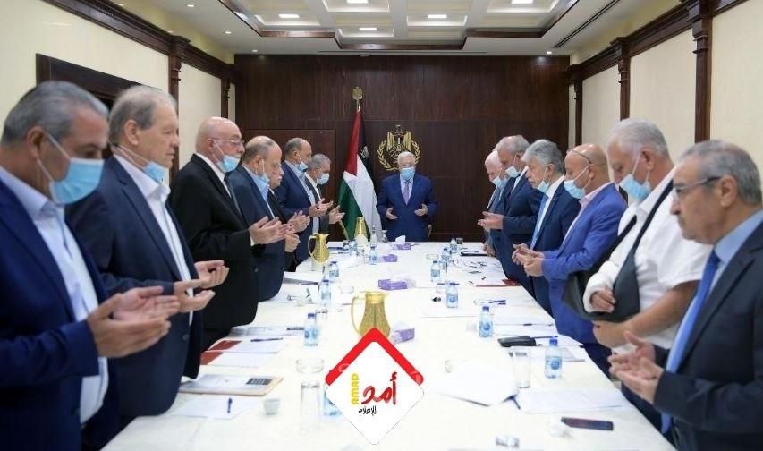 اللجنة التنفيذية لمنظمة التحرير تحذر من محاولات مشبوهة لتصفية عمل الأونروا