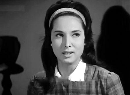 "مراهقة" السينما المصرية مديحة سالم في ذمة الله