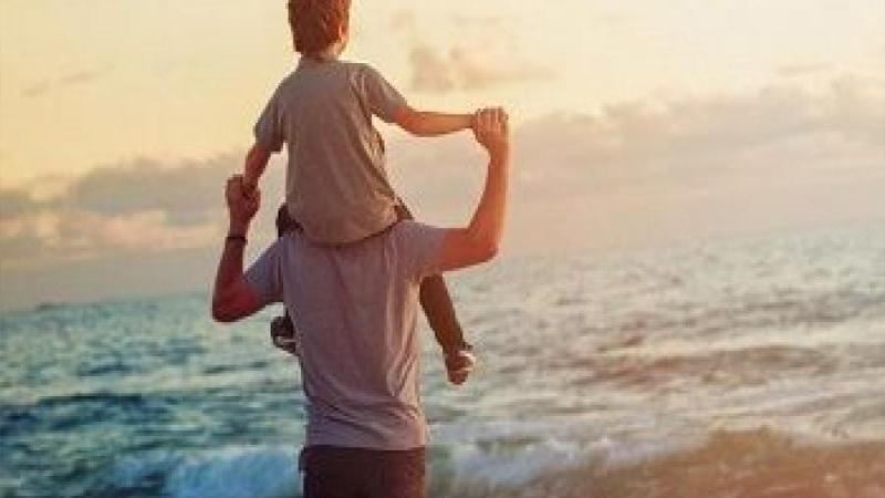 5 خطوات لتصبح أفضل صديق لطفلك