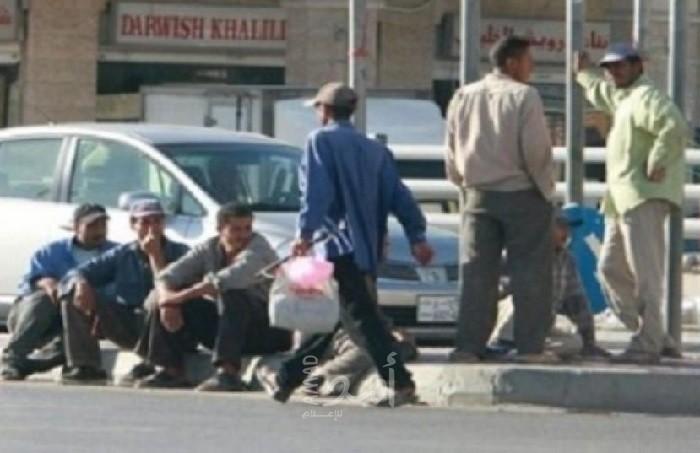 الأردن يبدأ تقنين أوضاع "العمال الوافدين"