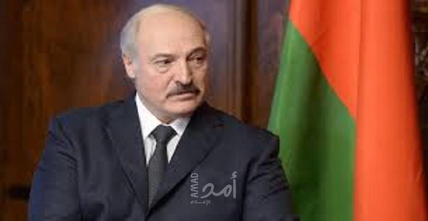 رئيس بيلاروس يعارض إغلاق الحدود بسبب كورونا