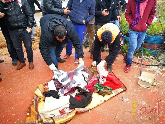 الشعبية: جريمة الاحتلال في بلدة كفر نعمة لن تزيد شعبنا إلا إصرارًا على مواصلة النضال
