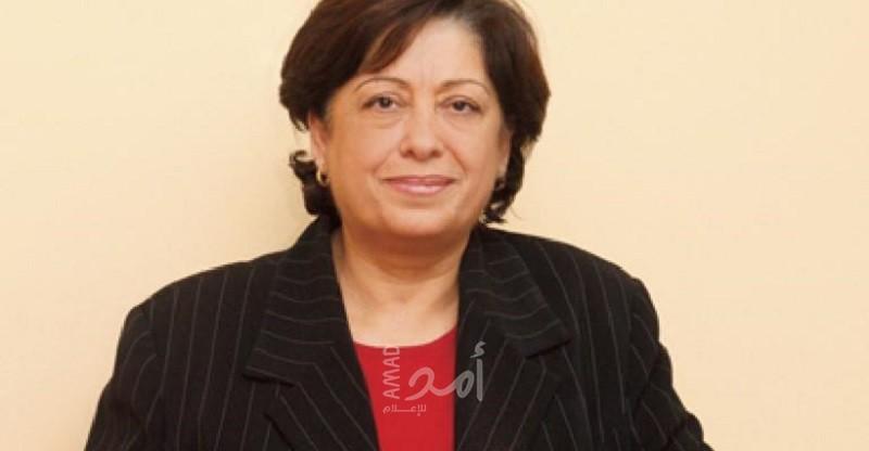 مجلس منظمات حقوق الإنسان ينعى المحامية والناشطة "أسمى خضر"