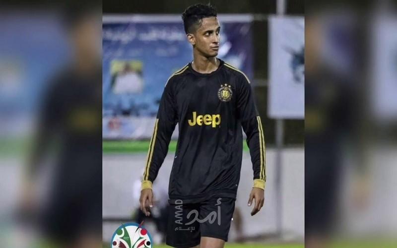 السعودي مُصعب وصفي يحترف في الدوري الإسباني