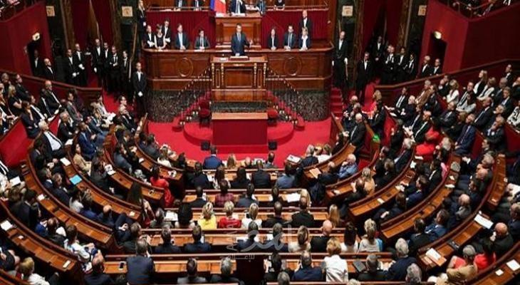 (40) نائبا في فرنسا يدينون الفصل العنصري الإسرائيلي
