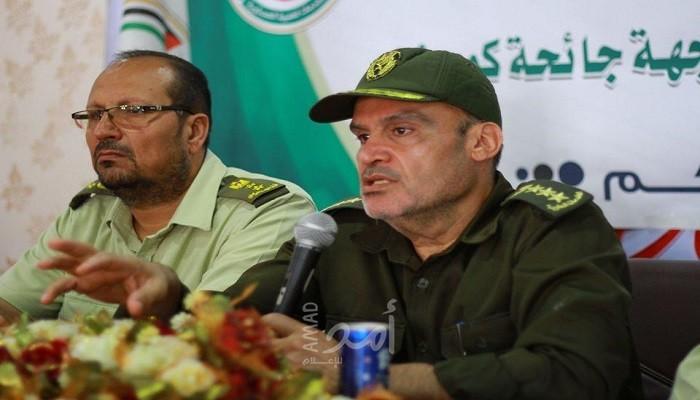 الخدمات الطبية بغزة تكرم موظفيها العاملين في مواجهة جائحة كورونا