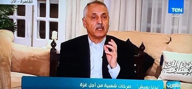 بالفيديو - تعقيبا على حراك غزة.. عصفور: نحن مقبلين على "كارثة" سياسية واتمنى أن لا تكون الأحداث جزء من "صفقة"!