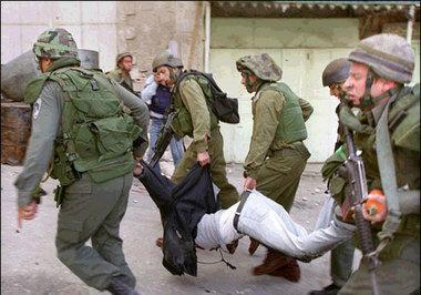 تقرير أممي: عام 2014 الأقسى منذ العام 1967 على الفلسطينيين