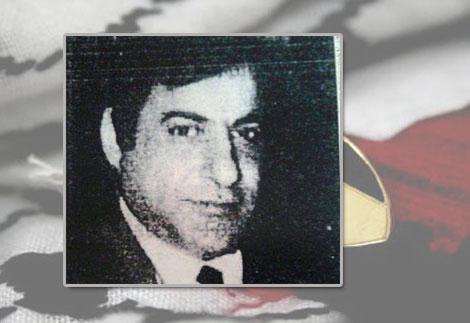 الشهيد وائل عادل زعيتر