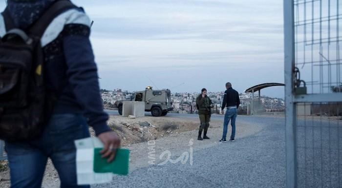 هآرتس: إسرائيل رفضت غالبية طلبات الإقامة لفلسطينيين متهمون بالعمالة لأجهزتها الأمنية