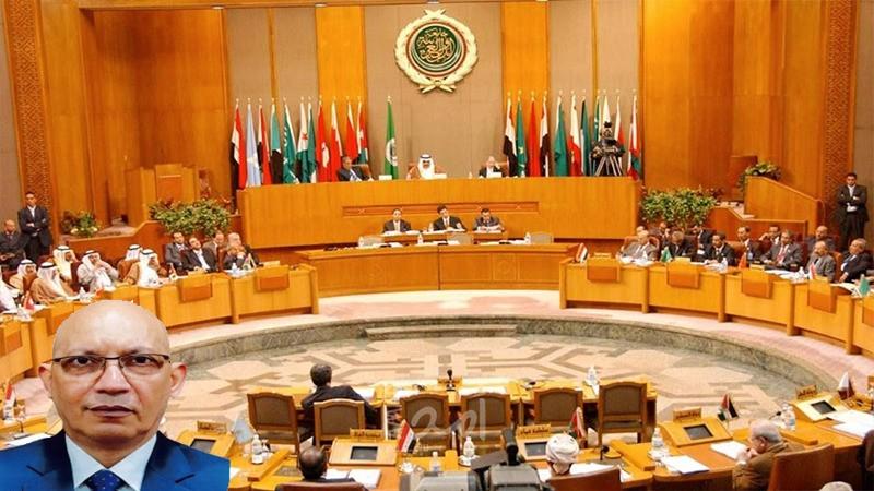 أسامة خلف مديرًا للمكتب العربي للتوعية الأمنية والإعلام
