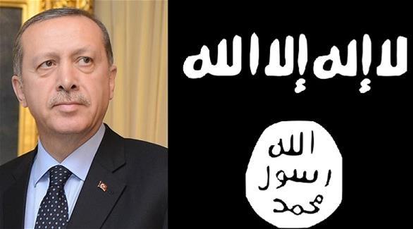 ديلي تليجراف: أردوغان يفتح الطريق أمام داعش
