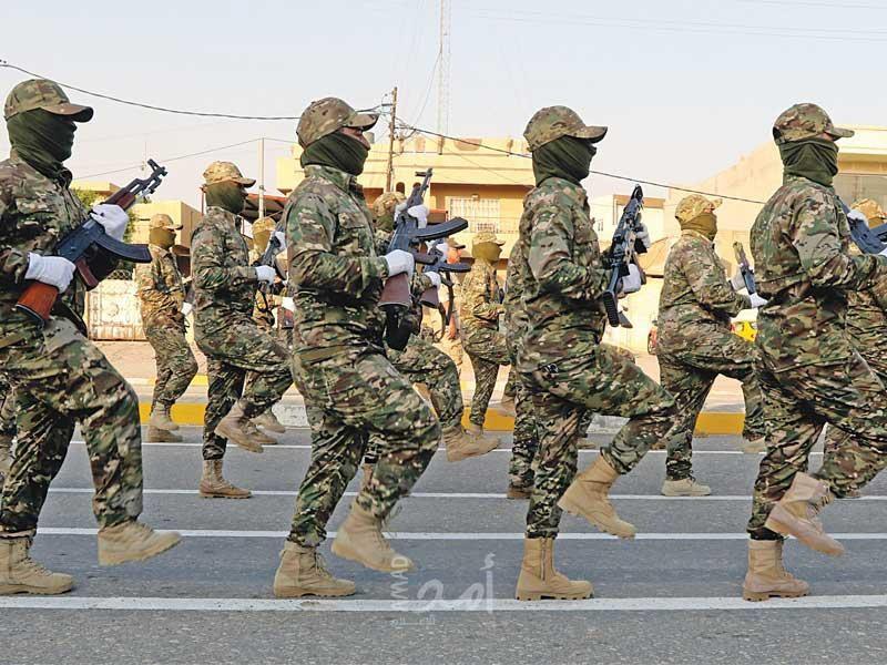 خبير: الفصائل المسلحة الموالية لإيران اختطفت مفهوم الدولة بالعراق
