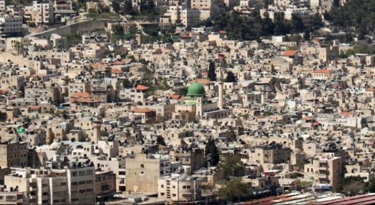 لجنة الحفاظ على أملاك الدولة في نابلس تبدأ جولاتها في طلوزة