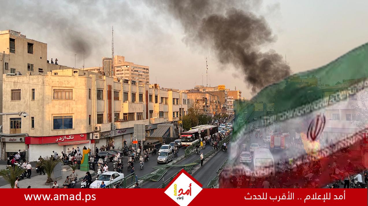 تسنيم: مقتل عنصر من الباسيج في اشتباكات بين الحرس الثوري ومسلحين بكرمنشاه