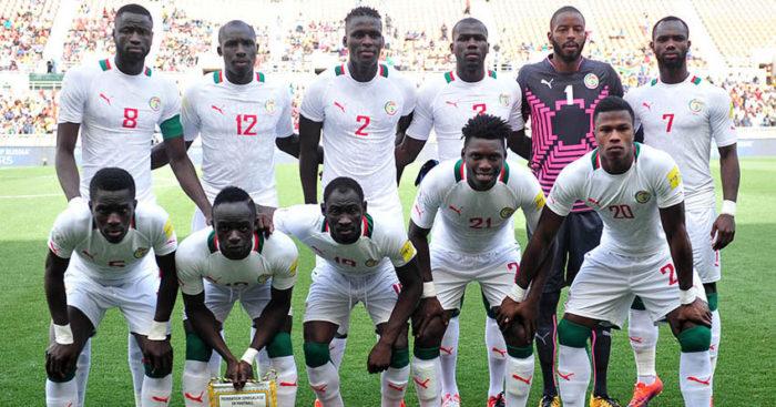 السنغال تنتظر بطاقة التأهل للمونديال أمام جنوب أفريقيا اليوم