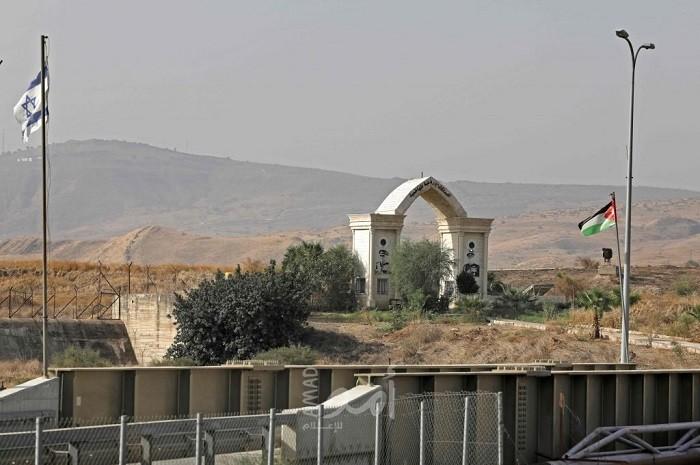 الأردن سيمنع دخول الإسرائيليين لأراضي الباقورة من يوم الأحد