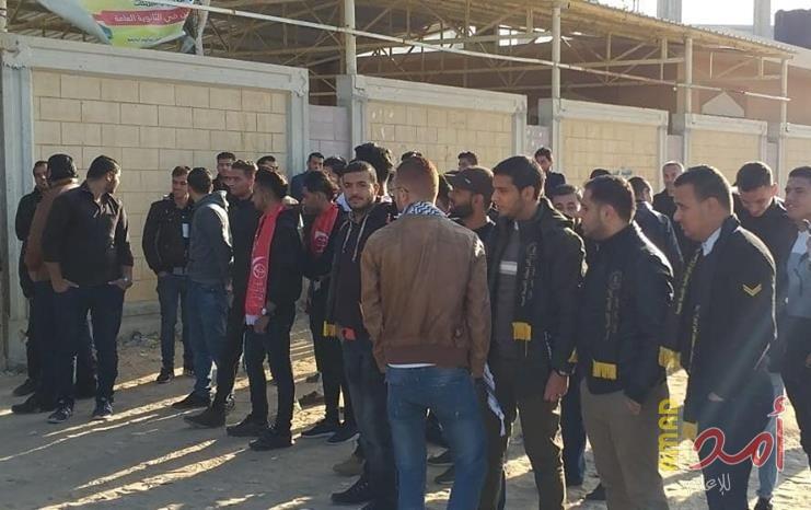 الوحدة الطلابية: أزمة جامعة القدس المفتوحة مستمرة والحراك سيتصاعد الأيام المقبلة