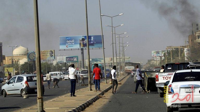 ارتفاع عدد القتلى إلى (32) في احتجاجات السودان