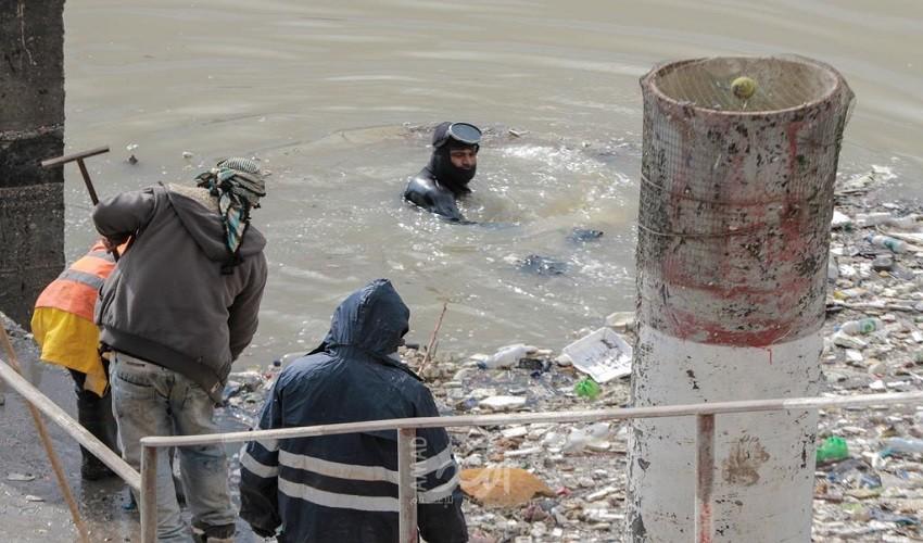 بلدية غزة: حتى اللحظة لم تُسجل أي أضرار كبيرة في المدينة والأمور تحت السيطرة