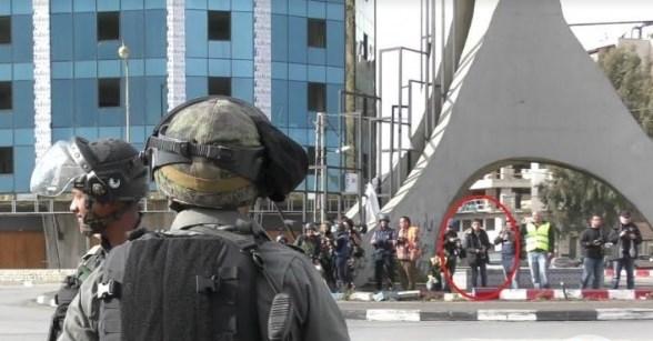 تقرير للقناة الإسرائيلية الثانية يحرض على الصحافيين