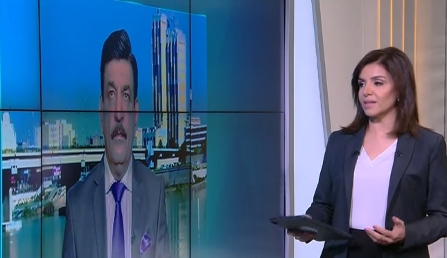بالفيديو.. خبير عسكري عراقي: الموصل بحاجة "100 مليون دولار" لإزالة ألغام  "داعش"
