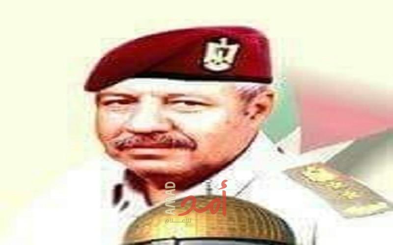 ذكرى رحيل العميد المتقاعد عبدالمحسن محمد إبراهيم أبو ريان