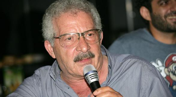رحيل المخرج السينمائي السوري نبيل المالح..ومثقفون: ستبقى أفلامك "بقايا صور" دمشقية لجيل الحرية القادم