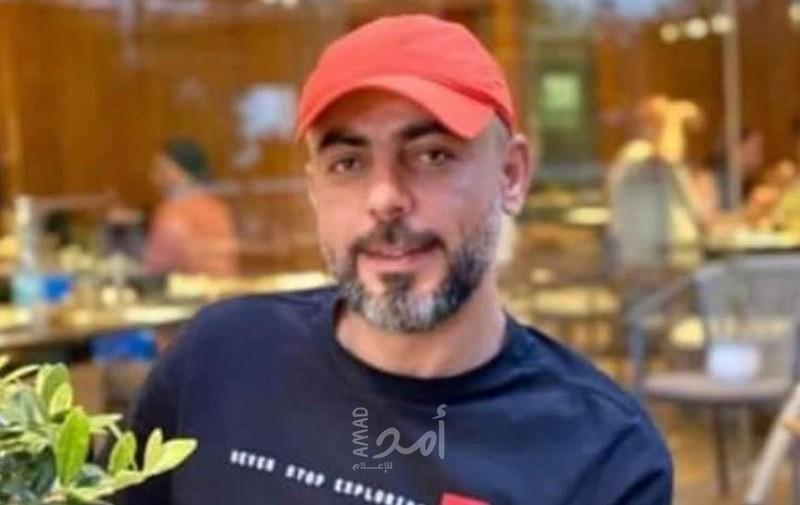 تشييع جثمان الشهيد "عبد المطلب التميمي" من الأقصى وسط شروط مقيدة