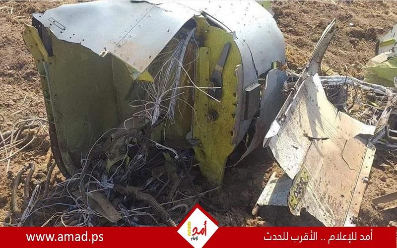 مقتل (8) عسكريين سوريين في عدوان إسرائيلي على ريف درعا