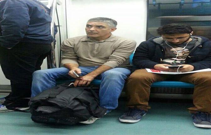 بالصور.. أشخاص حول العالم يثبتون مقولة "يخلق من الشبه أربعين"