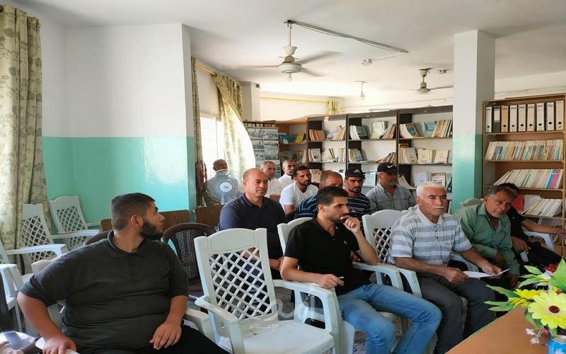 نقابة سائقي الأجرة: العمل الحكومي التابعة لحماس استجابت لمعظم مطالب السائقين