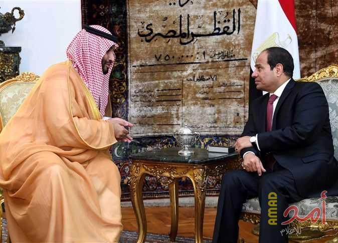بالفيديو.. أبوالهول: ملف القضية الفلسطينية  هو الأهم والأبرز  أمام "السيسي" و"بن سلمان"